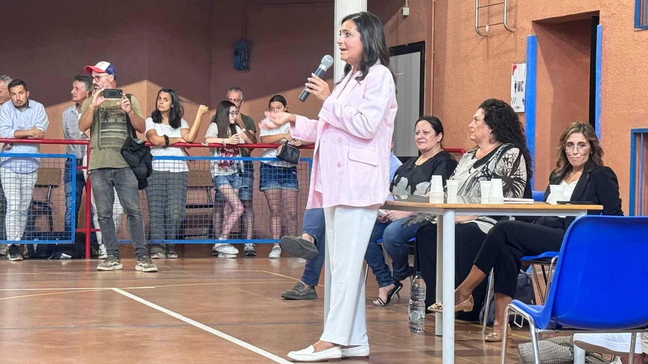 i è svolta a Ponte Pattoli l’assemblea pubblica convocata dall’Amministrazione comunale i è svolta a Ponte Pattoli l’assemblea pubblica convocata dall’Amministrazione comunale
