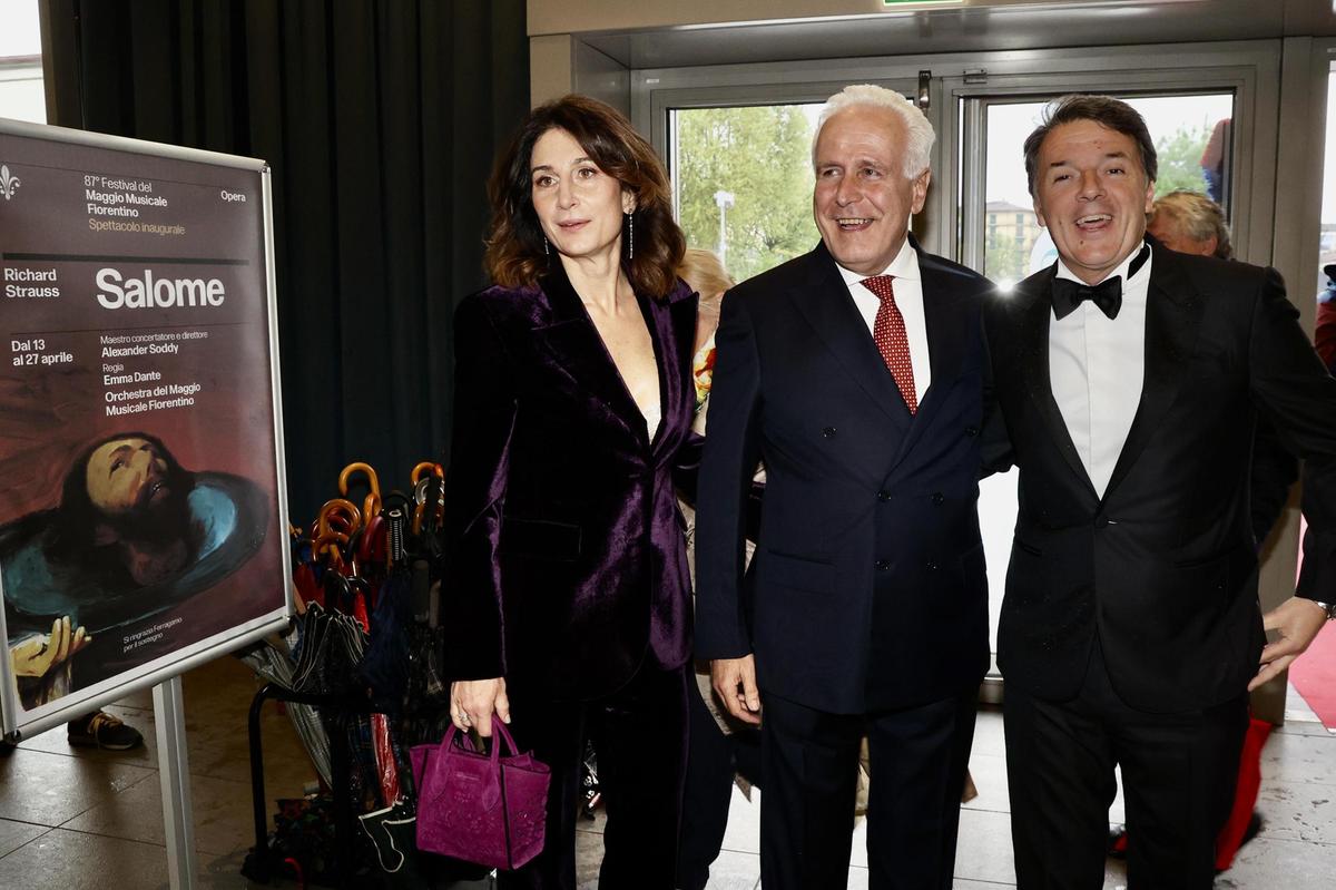 Centristi, scoppia la pace. Collegi divisi a tavolino. Renzi ’governa’ a Firenze