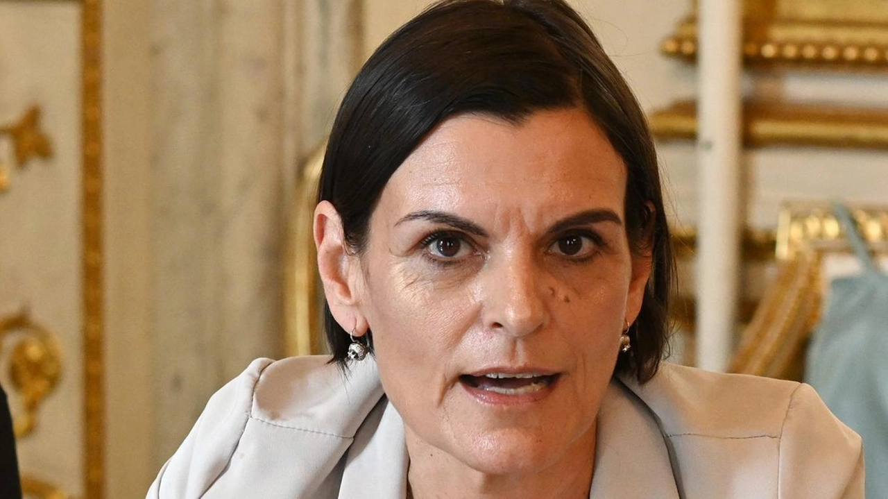 L’assessore Simona Testaferrata L’assessore Simona Testaferrata