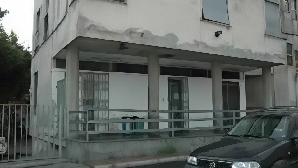 A denunciare l’inadeguatezza della struttura di viale Democrazia è Mastorci della Cisl. Guglielmi: "Problema già conosciuto: i lavori partiranno a breve, il servizio sarà garantito". A denunciare l’inadeguatezza della struttura di viale Democrazia è Mastorci della Cisl. Guglielmi: "Problema già conosciuto: i lavori partiranno a breve, il servizio sarà garantito".