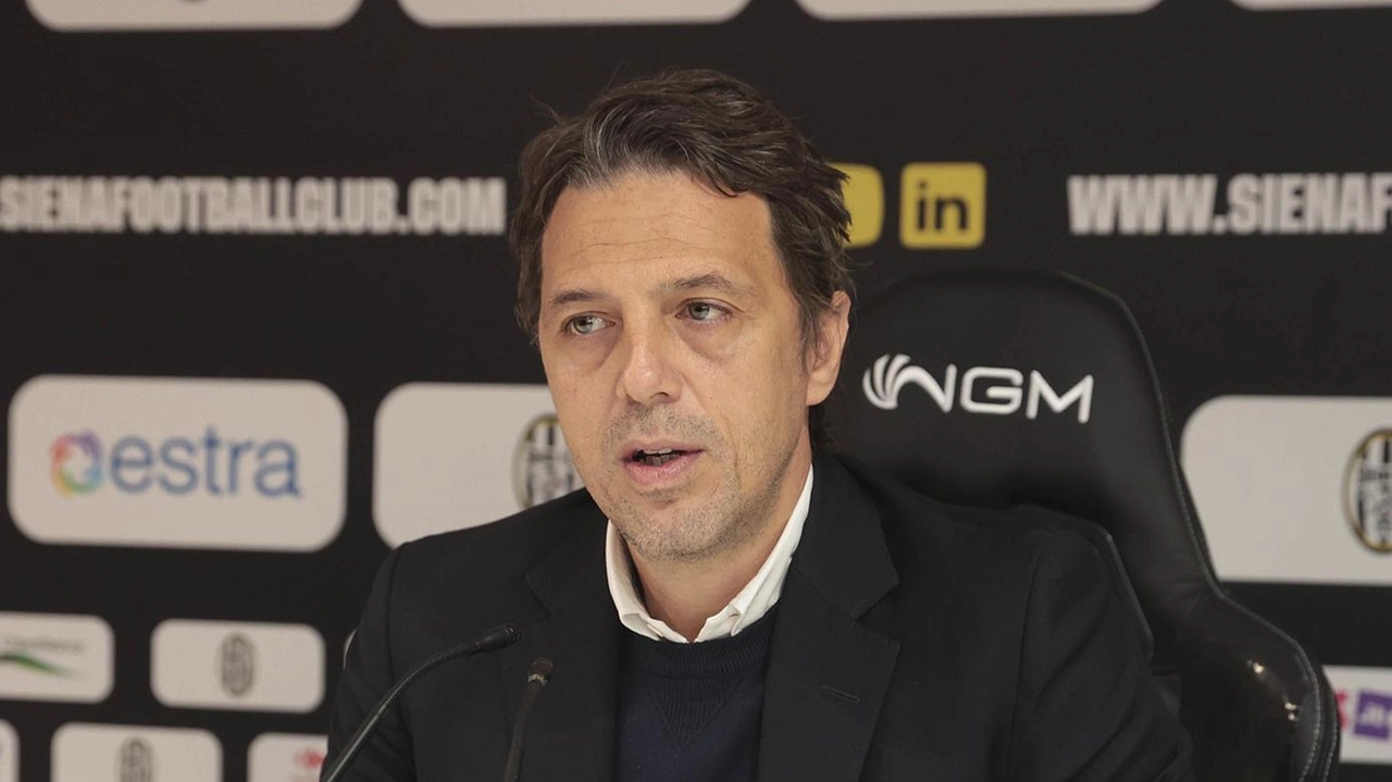 L’ha ripetuta una, due, tre, dieci volte, il direttore sportivo bianconero, Simone Guerri (foto), la parola "continuità", al triplice fischio...