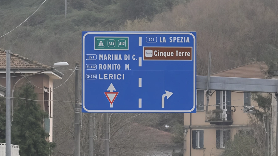 Oggi la consegna dei lavori necessari per eliminare uno degli incroci più rischiosi Oggi la consegna dei lavori necessari per eliminare uno degli incroci più rischiosi