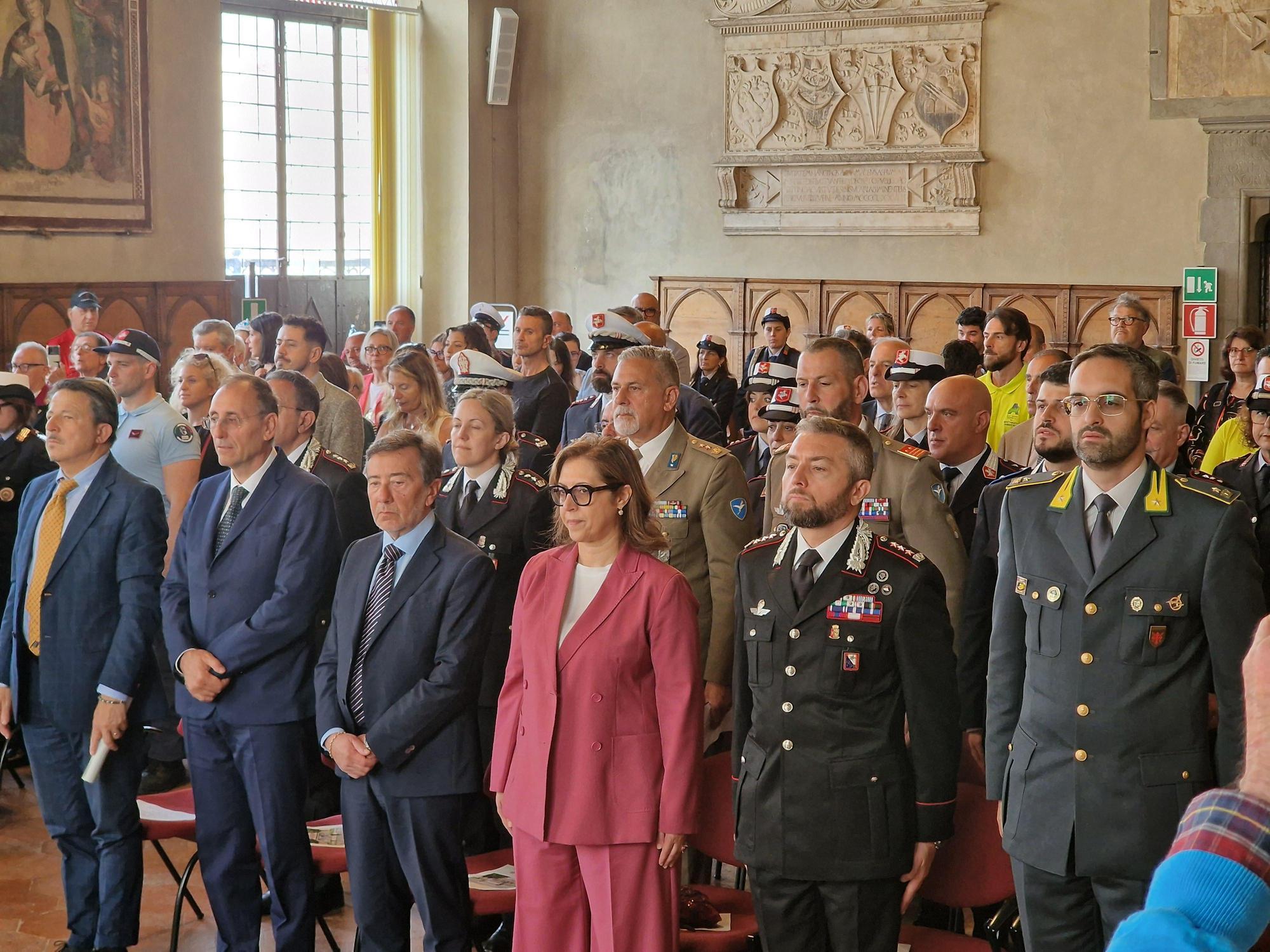 Eccesso di velocità. A rischio la sicurezza. Aumentano gli incidenti