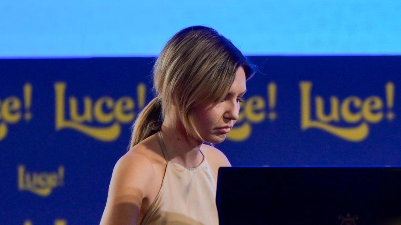 La direttrice d’orchestra e pianista presto in Germania e poi nuovamente in Cina