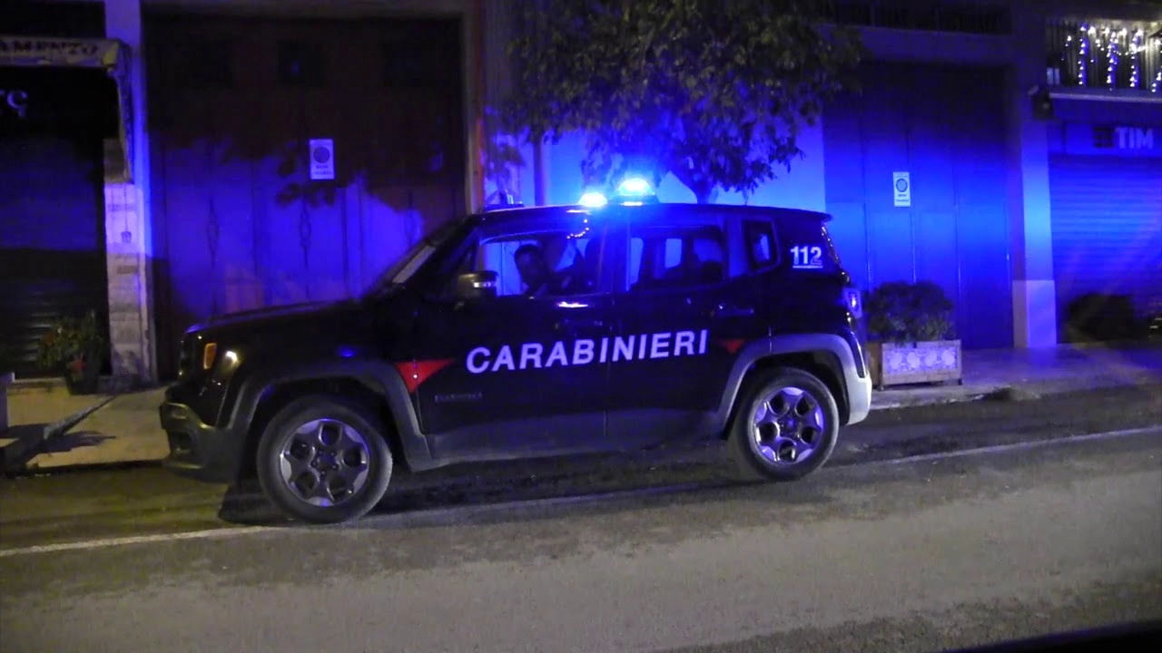 Carabinieri Carabinieri