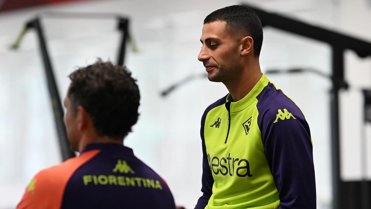 Rolando Mandragora, in bilico il suo futuro alla Fiorentina Rolando Mandragora, in bilico il suo futuro alla Fiorentina