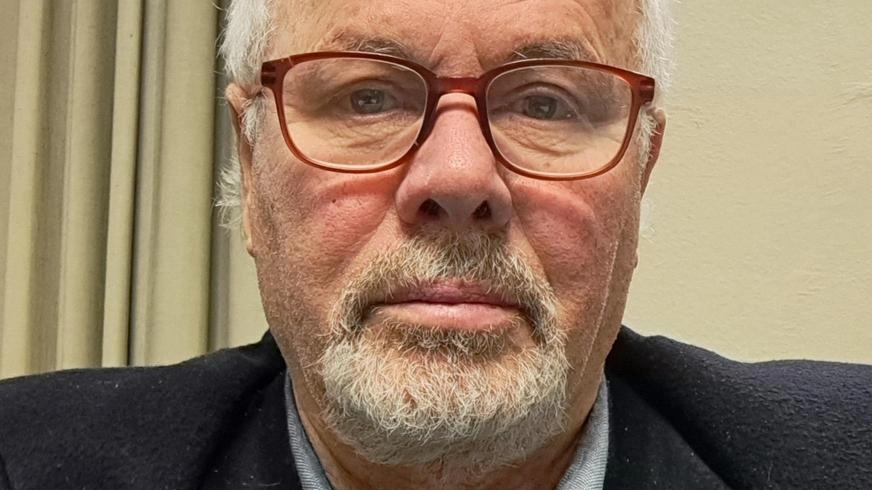 Gianni Gianni, consigliere comunale del Pd