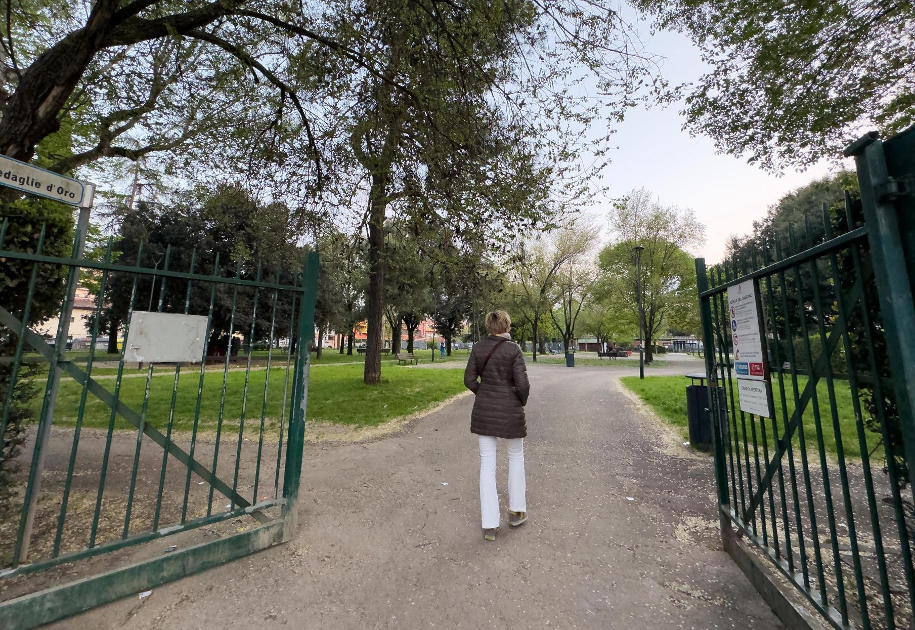 Maxi rissa a Novoli. Pietre e grida nella notte: "Si sono affrontati in 30"