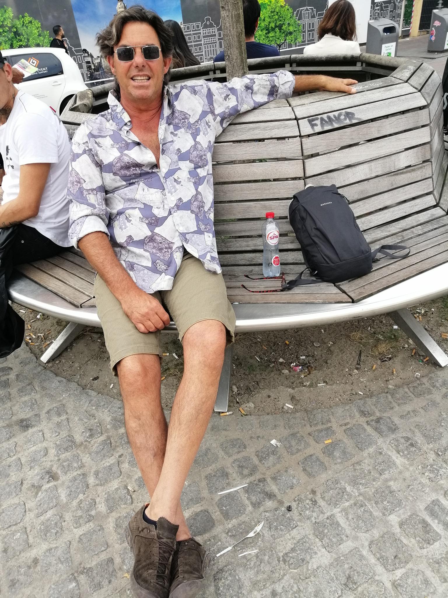 Muore in moto a 62 anni, addio a Leonardo Cardarellari Muore in moto a 62 anni, addio a Leonardo Cardarellari