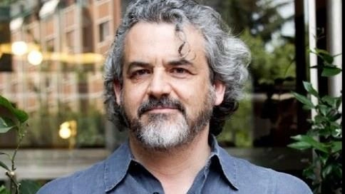 Edoardo Nesi, lo scrittore premio Strega appassionato di arte contemporanea Edoardo Nesi, lo scrittore premio Strega appassionato di arte contemporanea