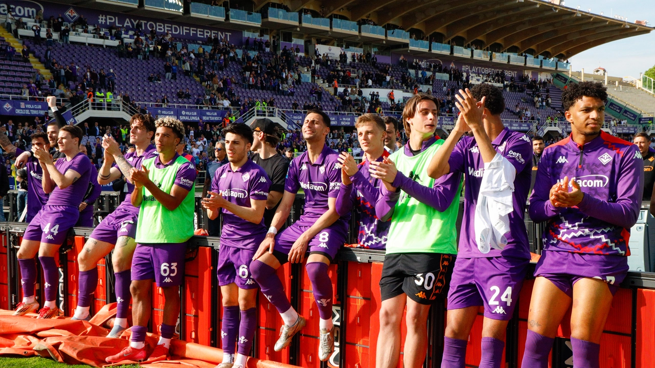 Fiorentina-Empoli 2-1: i viola soffrono ma conquistano tre punti preziosi per l’Europa