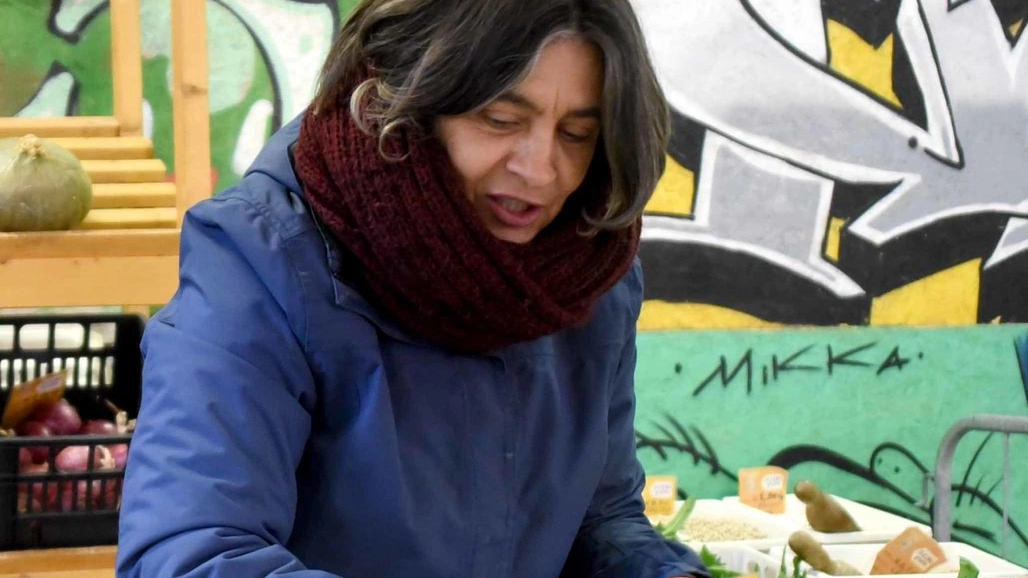 Il Mercatale in Empoli rinnova la presenza negli spazi di via Bisarnella. Gli espositori, come sempre, porteranno le primizie di... Il Mercatale in Empoli rinnova la presenza negli spazi di via Bisarnella. Gli espositori, come sempre, porteranno le primizie di...
