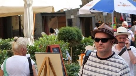 Il rapporto Irpet sul Turismo in Toscana 2024 premia Cortona (comune capofila), Castiglion Fiorentino, Civitella, Foiano, Lucignano, Marciano e Monte San Savino, registra un aumento delle presenze turistiche del +4,9% rispetto al 2023 Il rapporto Irpet sul Turismo in Toscana 2024 premia Cortona (comune capofila), Castiglion Fiorentino, Civitella, Foiano, Lucignano, Marciano e Monte San Savino, registra un aumento delle presenze turistiche del +4,9% rispetto al 2023