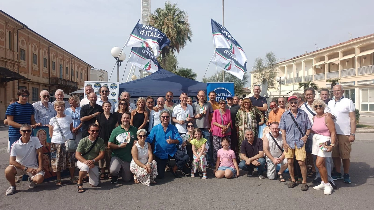 I Circoli di Viareggio e Torre del Lago avranno anche una sede unica I Circoli di Viareggio e Torre del Lago avranno anche una sede unica