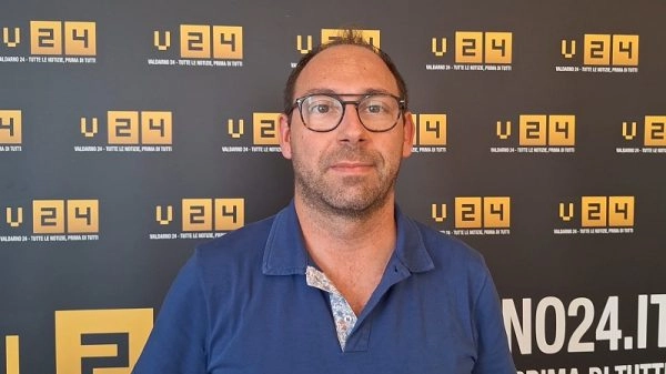 Andrea Romoli Andrea Romoli