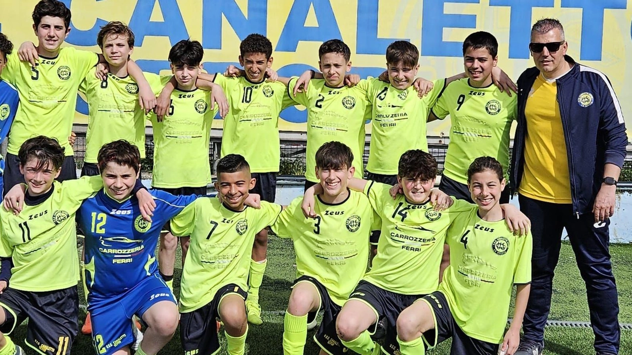 Trionfo della rappresentativa 2016 nel primo trofeo ’Alberto Picco’. Gli Esordienti 2012 si impongono nel torneo Città di Pontremoli . Trionfo della rappresentativa 2016 nel primo trofeo ’Alberto Picco’. Gli Esordienti 2012 si impongono nel torneo Città di Pontremoli .