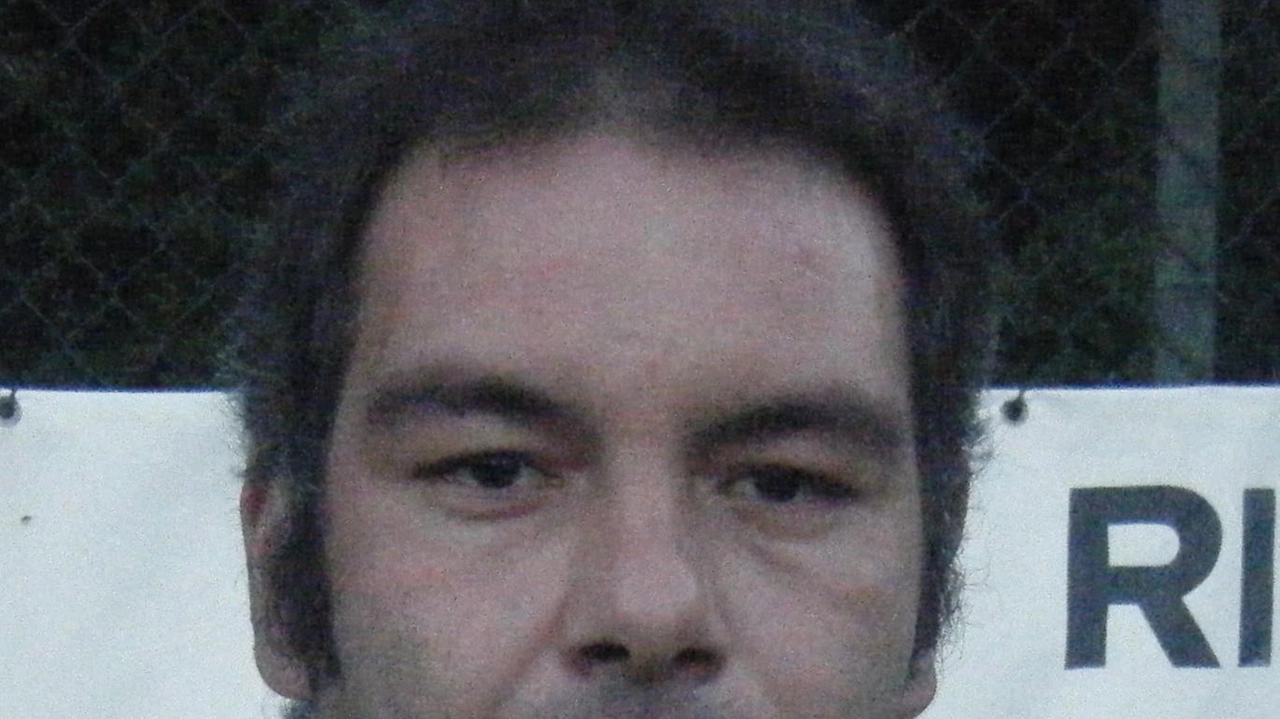 Il presidente Maximiliano Centofanti Il presidente Maximiliano Centofanti