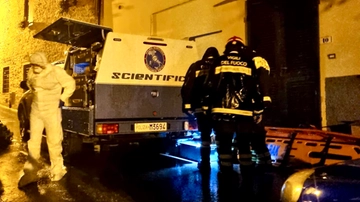 Il delitto di Flavia Agonigi, le indagini e le svolta: “Il marito è distrutto. Erano una famiglia felice”