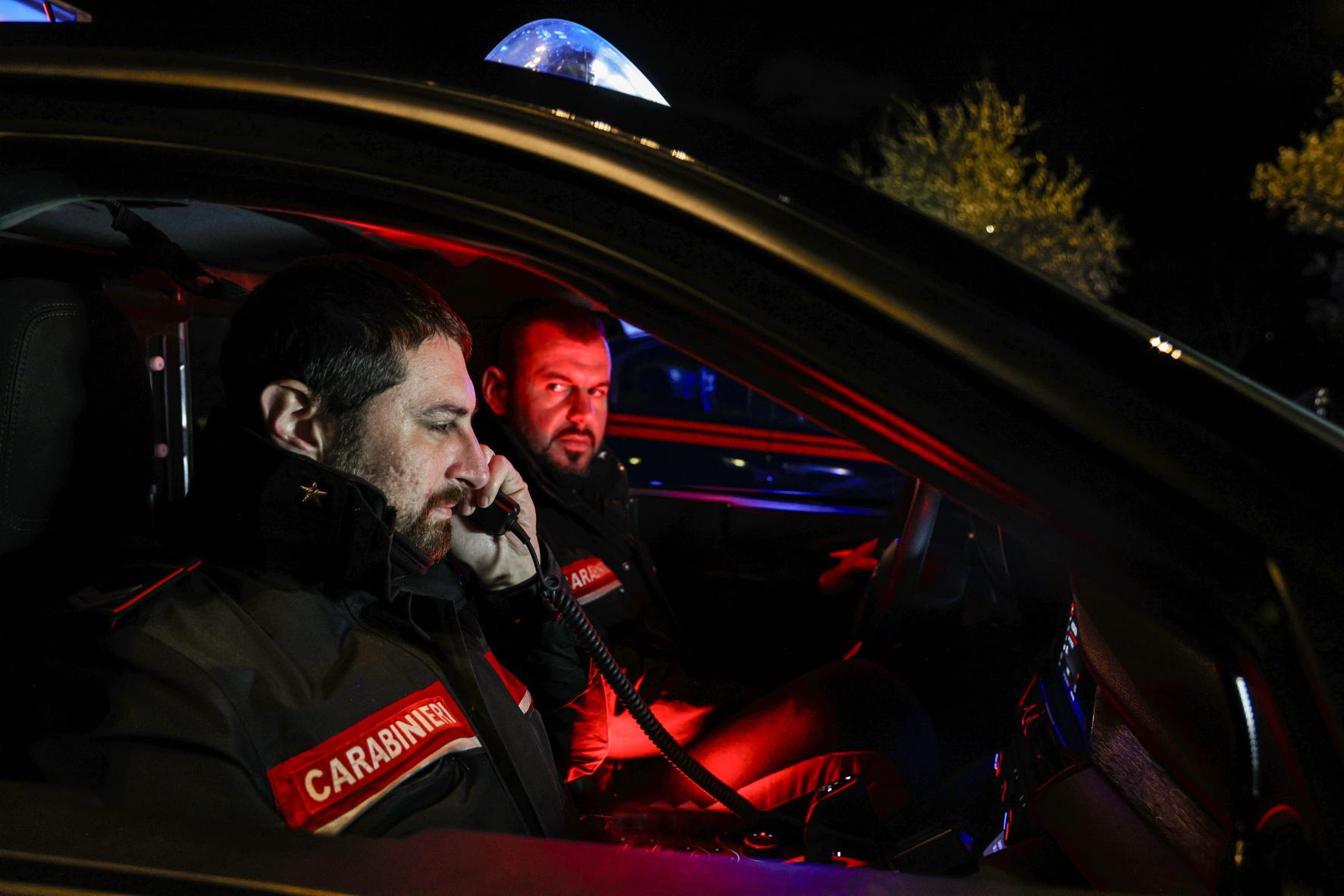 Tentato omicidio a colpi di forbici, cameriere condannato: "Ma per me il vero colpevole è fuori” Tentato omicidio a colpi di forbici, cameriere condannato: "Ma per me il vero colpevole è fuori”