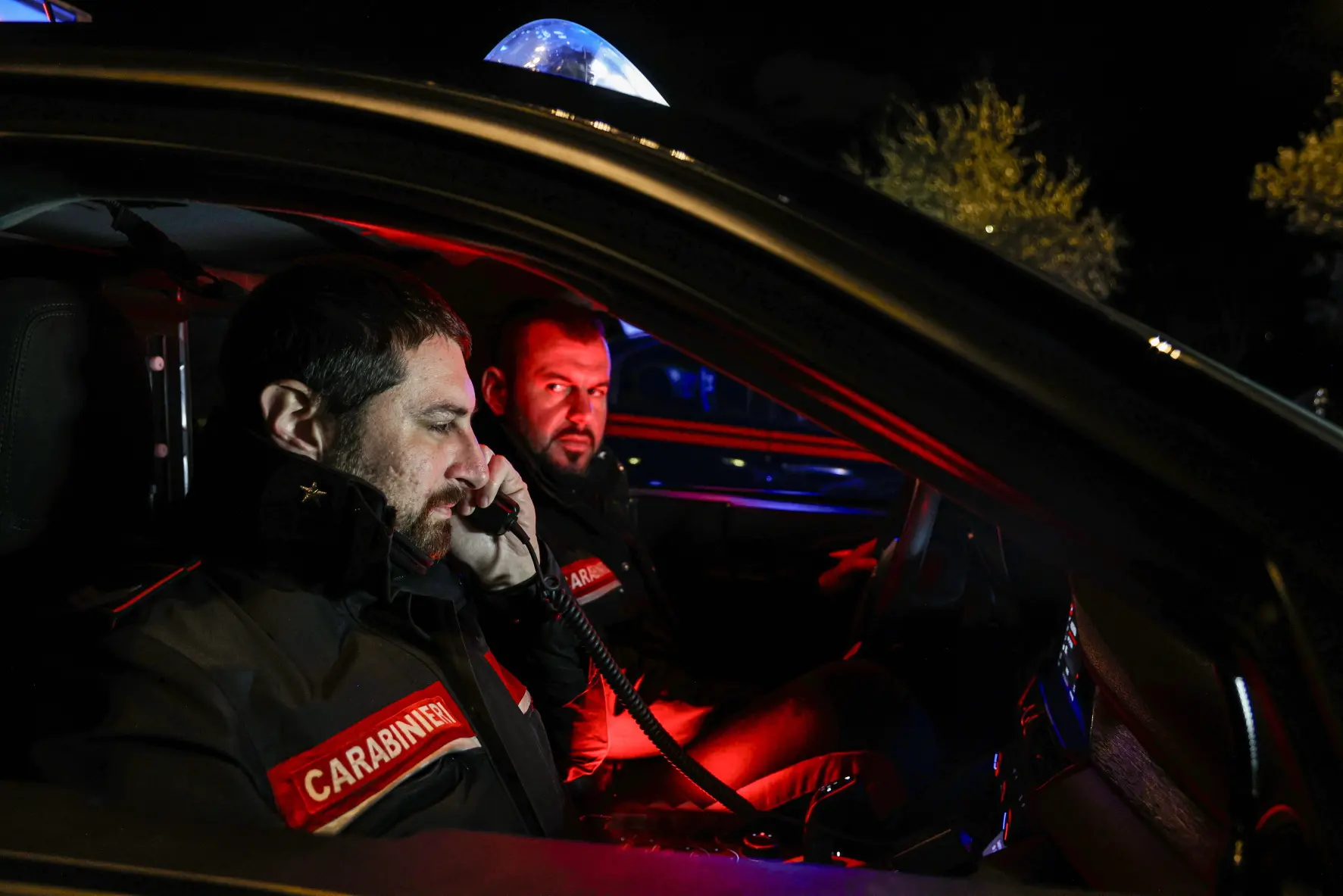Tentato omicidio a colpi di forbici, cameriere condannato: "Ma per me il vero colpevole è fuori”