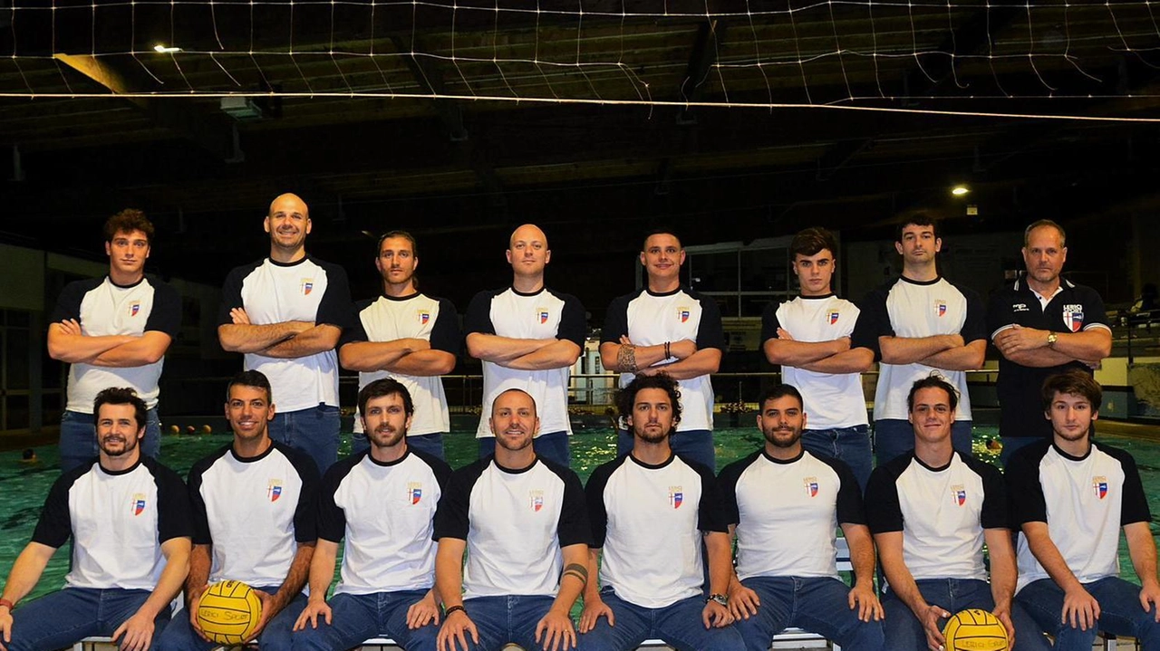 La formazione del Lerici Sport attesa oggi da gara-3 dei playoff contro Padova: una sfida decisiva per il passaggio del turno La formazione del Lerici Sport attesa oggi da gara-3 dei playoff contro Padova: una sfida decisiva per il passaggio del turno