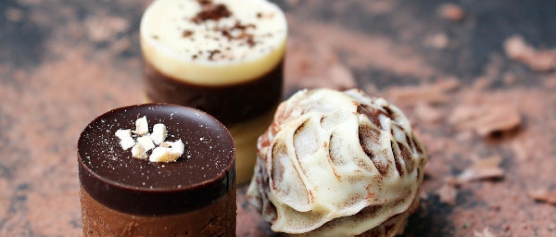 Torna in città "Un Prato di cioccolato"