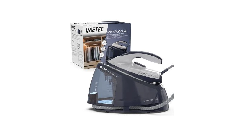 Imetec Rapidvapor Plus Imetec Rapidvapor Plus