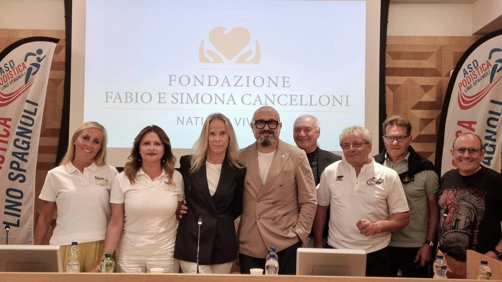 PERUGIA - Sport, solidarietà e competitività: sono gli ingredienti della Corrincentro e 16esima edizione del Memorial Lino Spagnoli, gara podistica... PERUGIA - Sport, solidarietà e competitività: sono gli ingredienti della Corrincentro e 16esima edizione del Memorial Lino Spagnoli, gara podistica...