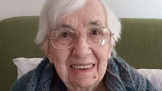 Liana Carosi, 100 anni oggi Liana Carosi, 100 anni oggi
