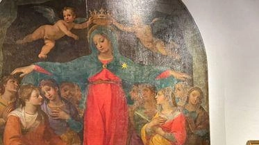 Ne verrà fuori un’opera collettiva che sarà presentata il 22 gennaio . Ne verrà fuori un’opera collettiva che sarà presentata il 22 gennaio .