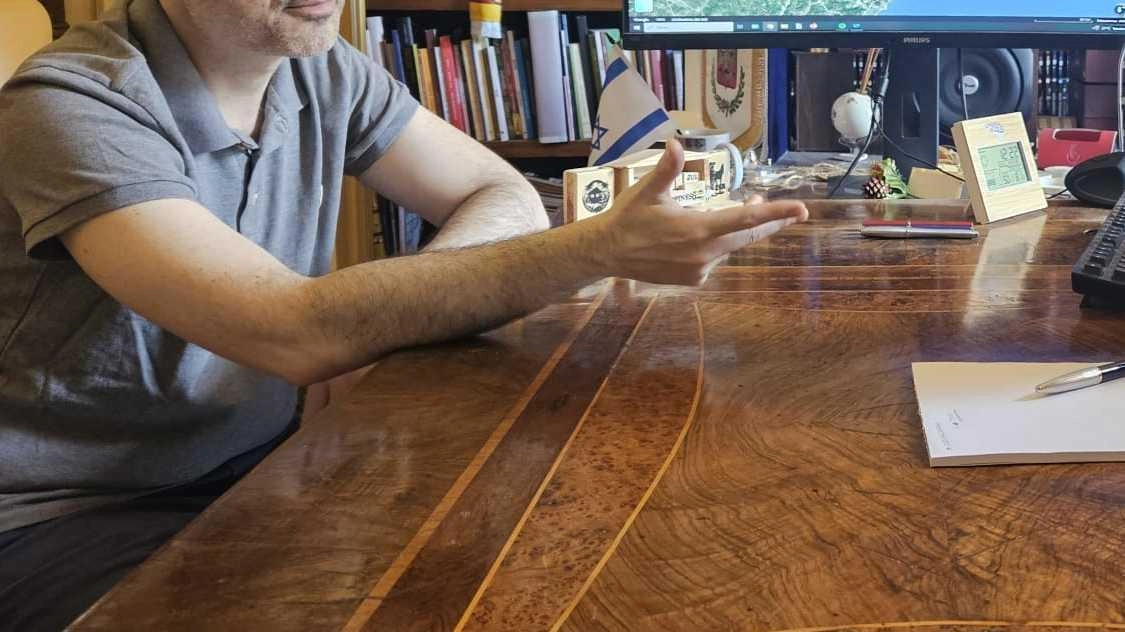 Ha preso il via la nona edizione di Todi International Music Masters, il cui programma si avvale della direzione artistica... Ha preso il via la nona edizione di Todi International Music Masters, il cui programma si avvale della direzione artistica...