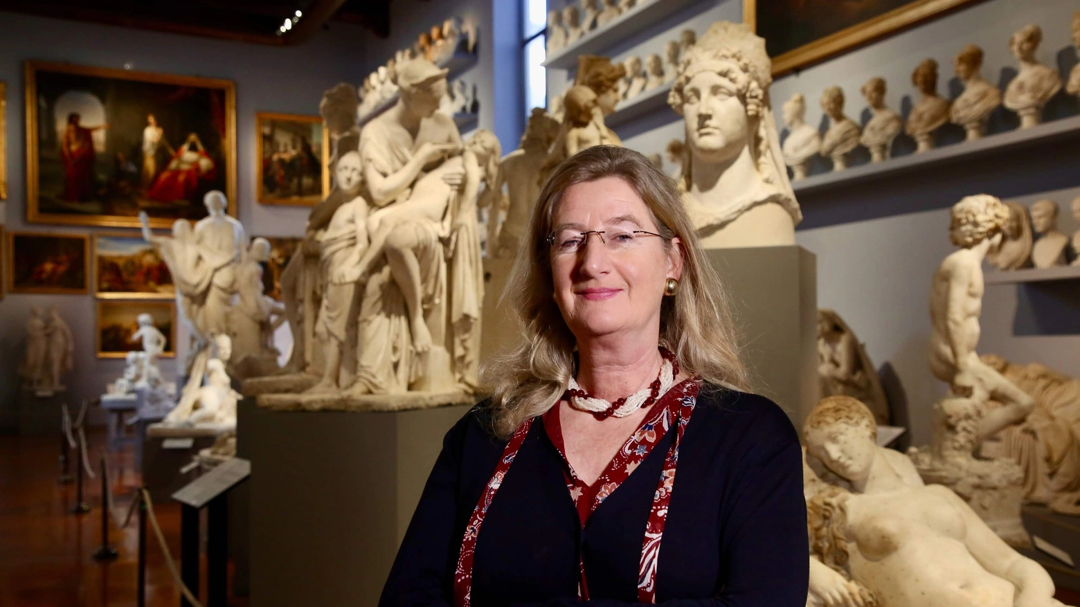La direttrice della Galleria dell’Accademia interviene sul Guardian raccontando come ha riorganizzato il museo. “Undici milioni di persone che ogni anno vogliono visitare Firenze non possono essere respinti, ma vanno gestiti proteggendo il patrimonio della città”