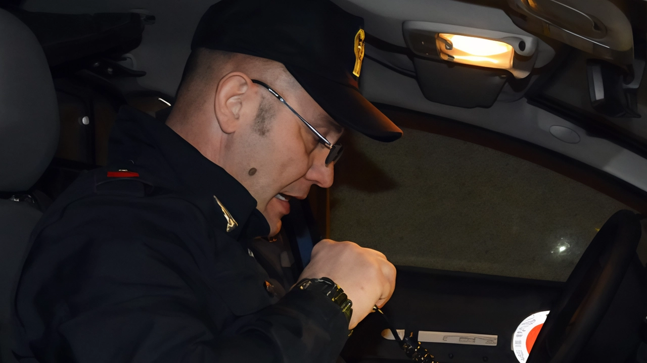 La vicenda. della presunta violenza è stata denunciata alla polizia (foto archivio) La vicenda. della presunta violenza è stata denunciata alla polizia (foto archivio)