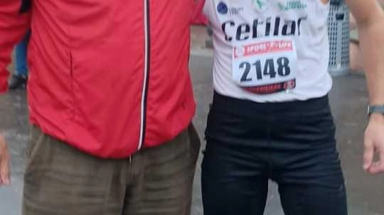 E’ organizzata dal Parco Alpi Apuane-Team Ecoverde e si corre domenica da Isola Santa a Careggine, in Garfagnana, la 22ª...