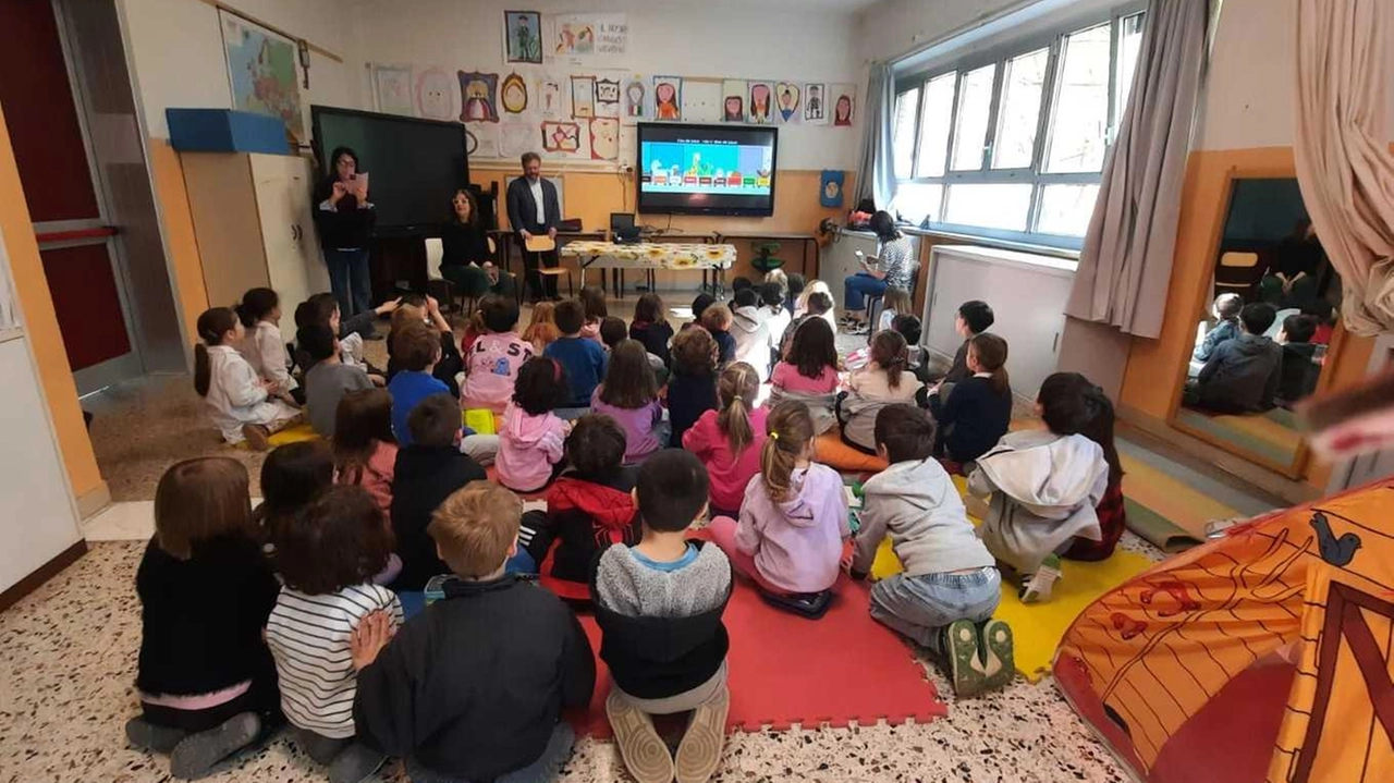 Sono stati momenti divertenti, formativi, inclusivi. In cui i piccoli delle scuole Tozzi e Pascoli hanno avuto modo di viaggiare,...