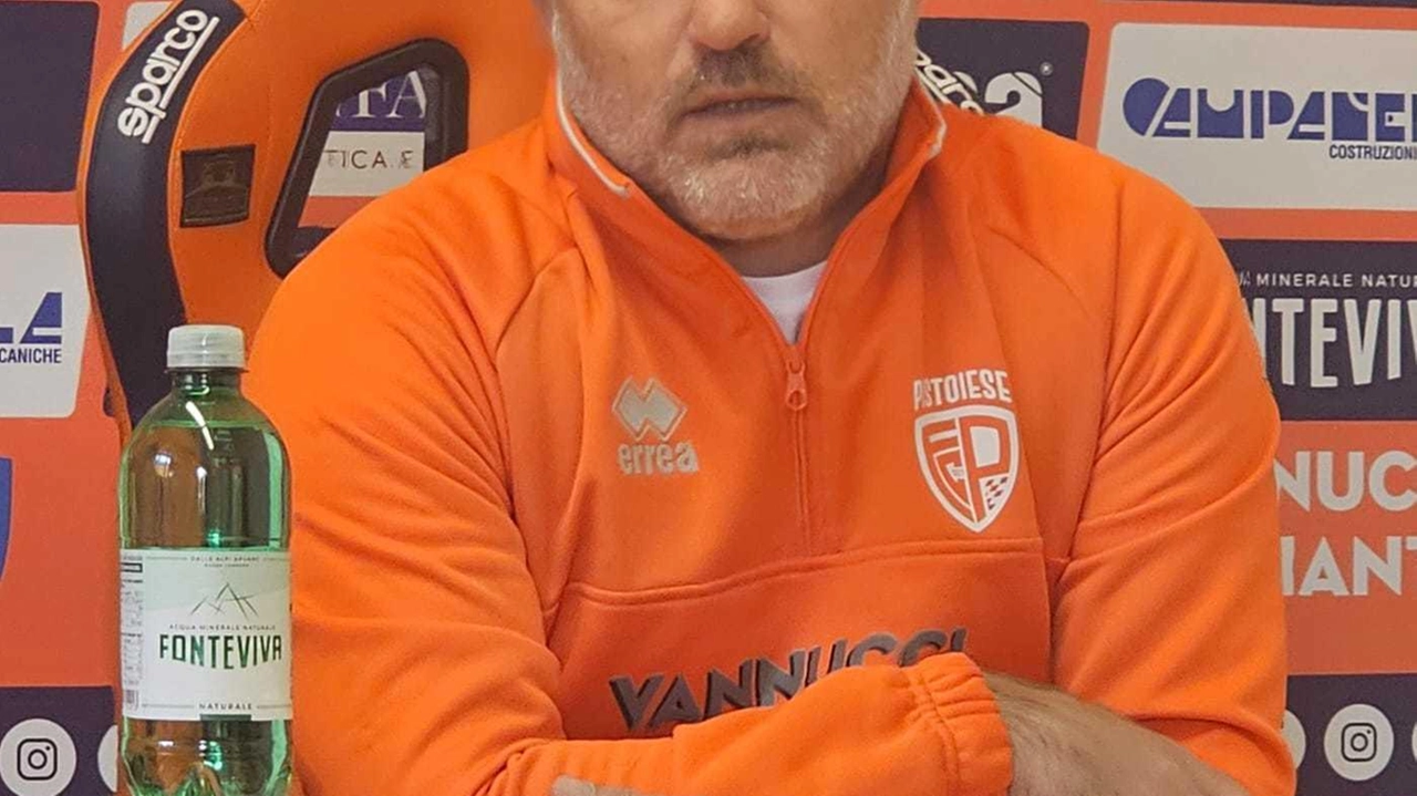 Alberto Villa nella passata stagione ha allenato in Serie C la Virtus Francavilla Alberto Villa nella passata stagione ha allenato in Serie C la Virtus Francavilla