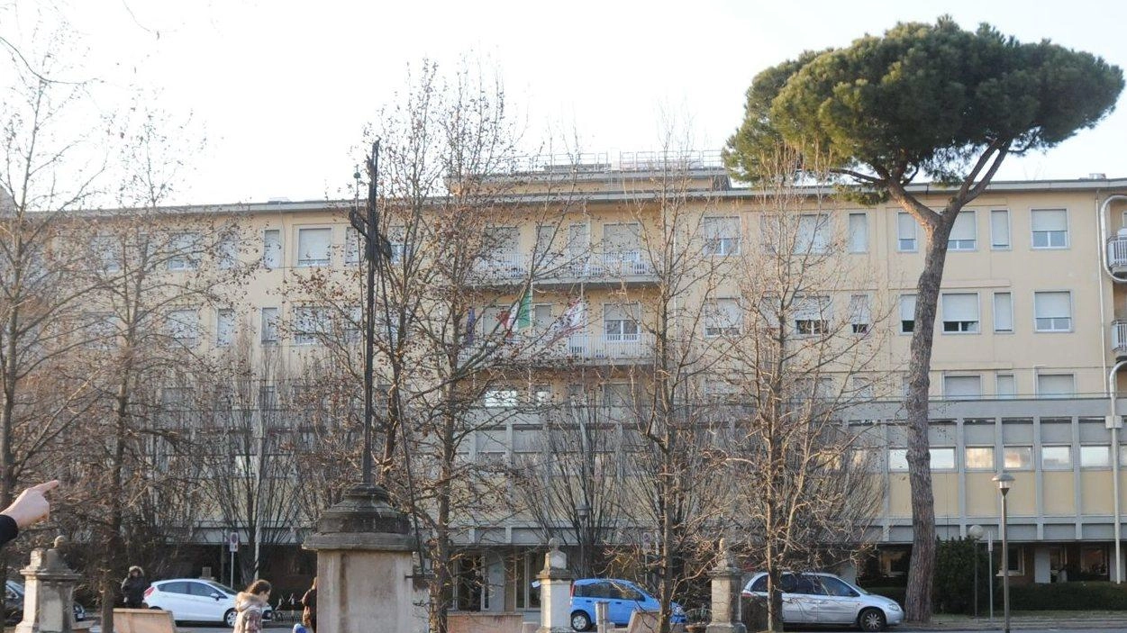 Questi i padiglioni che rientrano nel “pacchetto“ delle alienazioni dell’Asl Questi i padiglioni che rientrano nel “pacchetto“ delle alienazioni dell’Asl