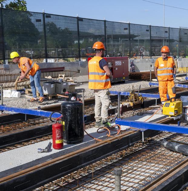 la citt224 che si muove tour nei cantieri e focus riflettiamo sul futuro