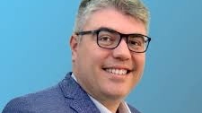 Il sindaco Matteo Cecchelli Il sindaco Matteo Cecchelli