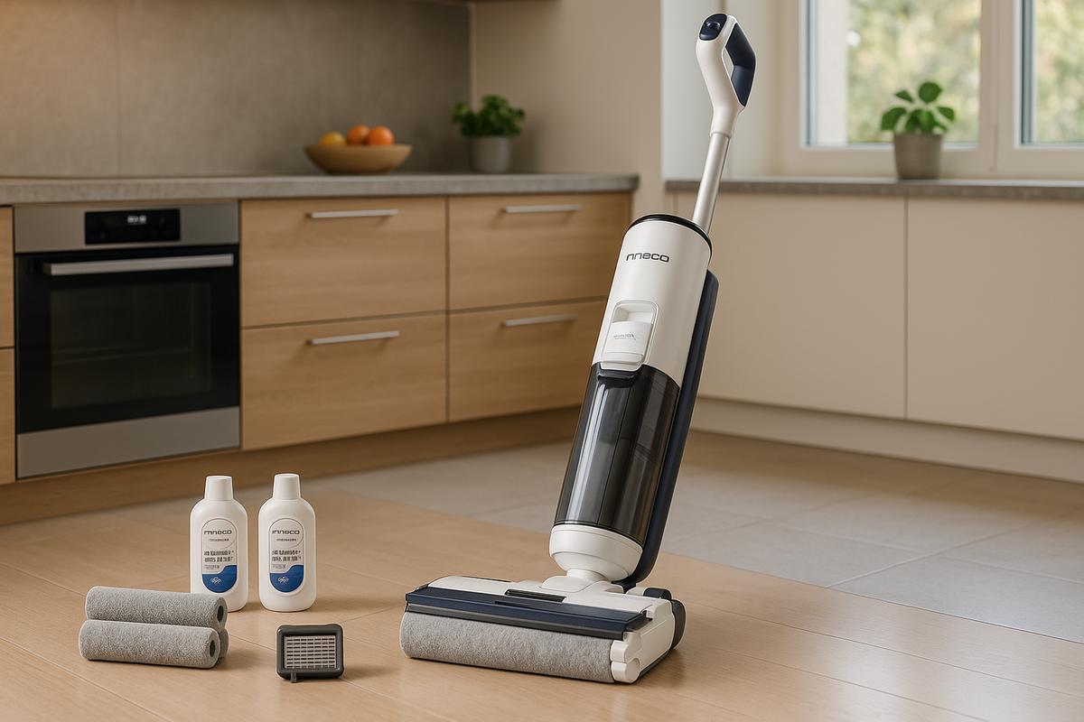 Una delle migliori lavapavimenti di Tineco è al minimo storico: oggi è best buy