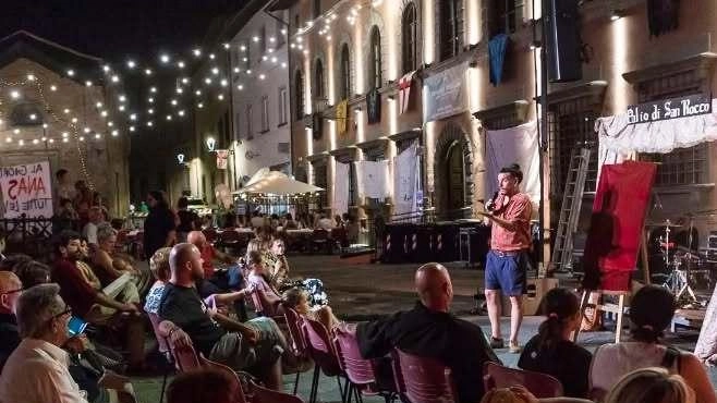 La 56esima edizione è stata vinta dal Terziere di Forisporta. Folla in piazza