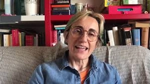 Gabriella Petteruti, Responsabile Sanità FP CGIL Arezzo