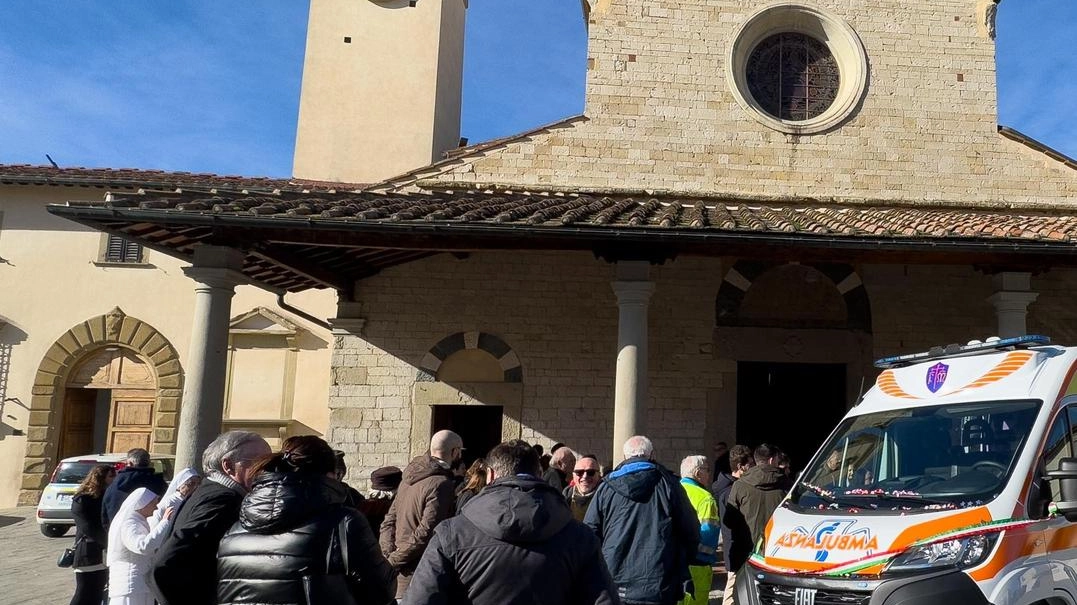 Domani a Sesto Fiorentino si celebra San Martino: uffici comunali e scuole chiusi, negozi aperti. Celebrazioni in Pieve e cimitero aperto solo al mattino. Domani a Sesto Fiorentino si celebra San Martino: uffici comunali e scuole chiusi, negozi aperti. Celebrazioni in Pieve e cimitero aperto solo al mattino.