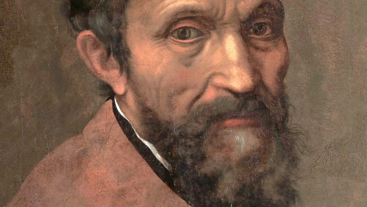 Un incontro su Michelangelo Buonarroti Un incontro su Michelangelo Buonarroti