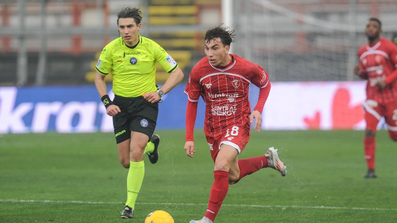 Di Maggio potrebbe avere una maglia dal primo minuto
