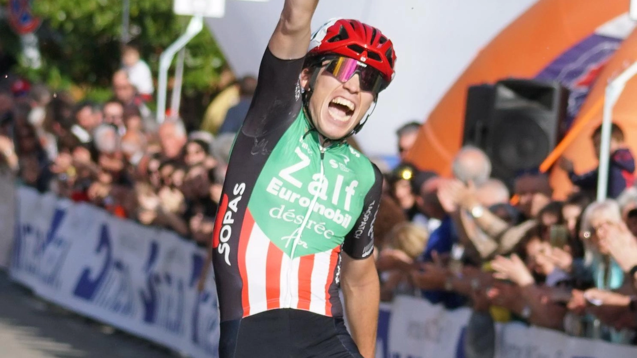 Memorial Daniele Tortoli 2025: Ciclismo Elite e Under 23 a Montalto