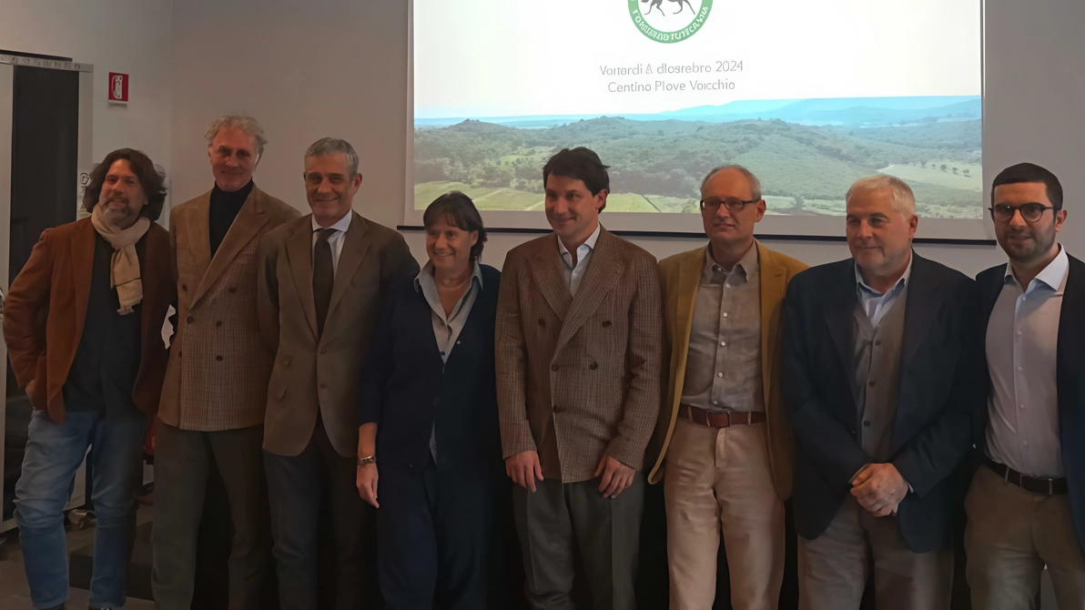 Il Consorzio celebra dieci anni di successi con un aumento della produzione e nuovi obiettivi per il futuro. Il Consorzio celebra dieci anni di successi con un aumento della produzione e nuovi obiettivi per il futuro.