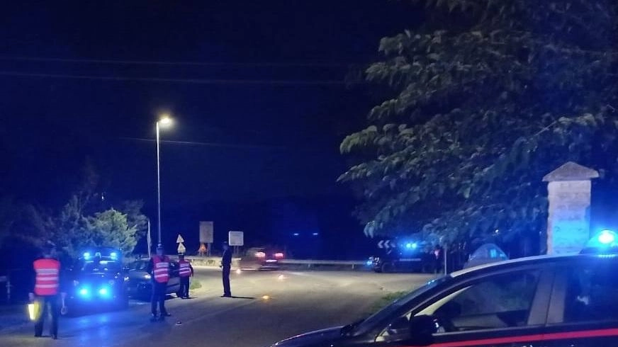 Le indagini. dei carabinieri Le indagini. dei carabinieri