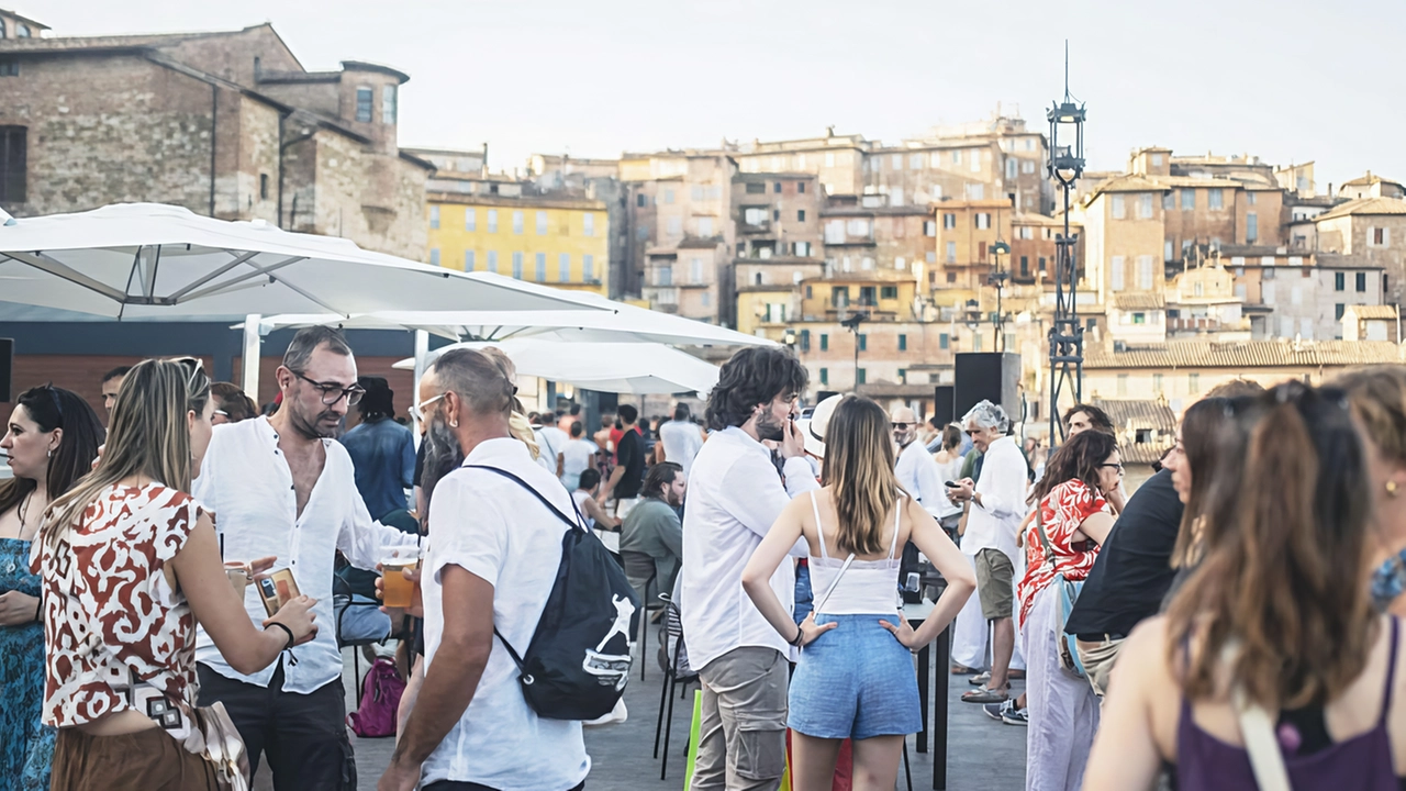 Gioform Srl, che già opera nel centro storico di Perugia con il brand Eurochocolate, è la società che si occuperà... Gioform Srl, che già opera nel centro storico di Perugia con il brand Eurochocolate, è la società che si occuperà...