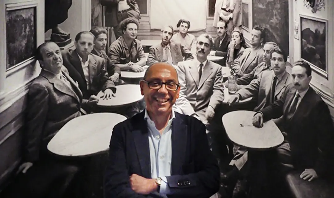 Firenze, Marco Pierini parla di Michelangelo nell’arte e nella cultura contemporanea